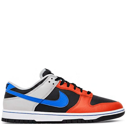 NBA x Nike Dunk Low Knicks