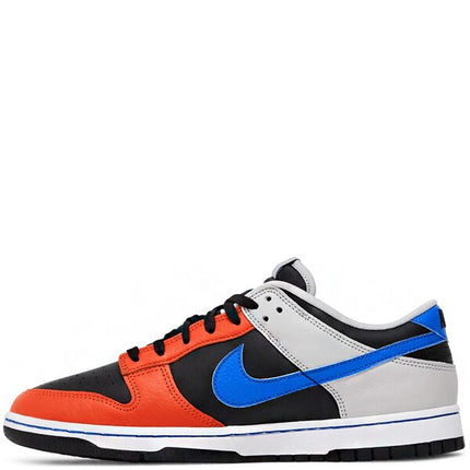 NBA x Nike Dunk Low Knicks