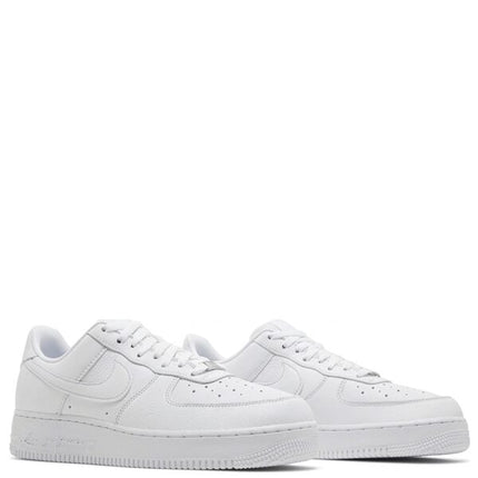 NOCTA x Nike Air Force 1 Low White