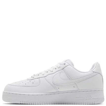 NOCTA x Nike Air Force 1 Low White