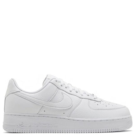 NOCTA x Nike Air Force 1 Low White