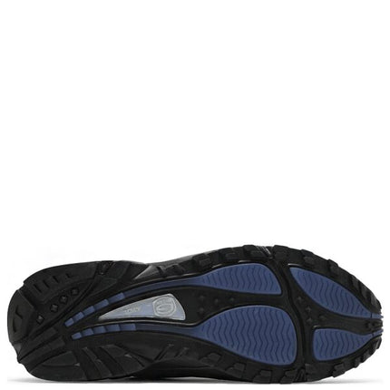 NOCTA x Nike Hot Step Air Terra Triple Black