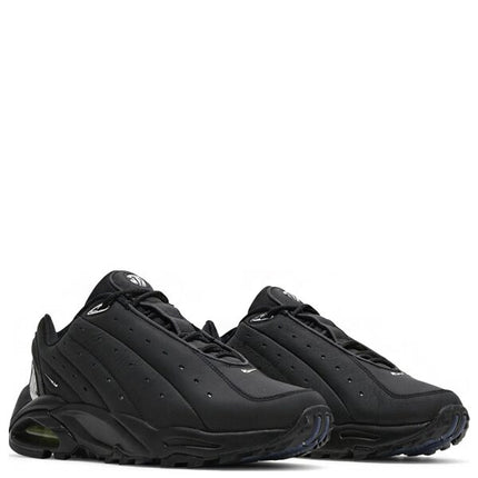 NOCTA x Nike Hot Step Air Terra Triple Black
