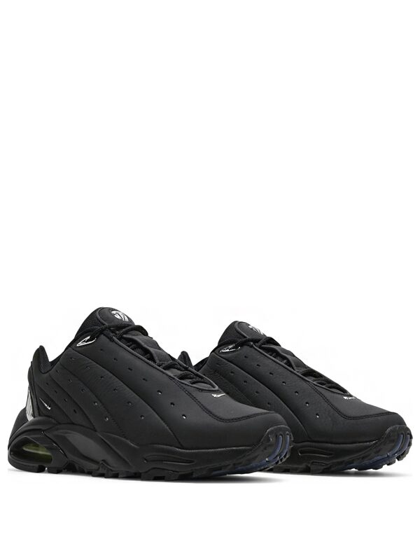 NOCTA x Nike Hot Step Air Terra Triple Black