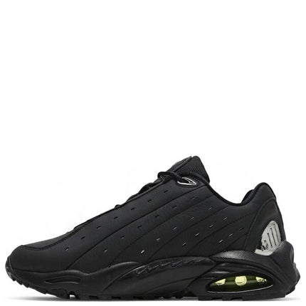 NOCTA x Nike Hot Step Air Terra Triple Black