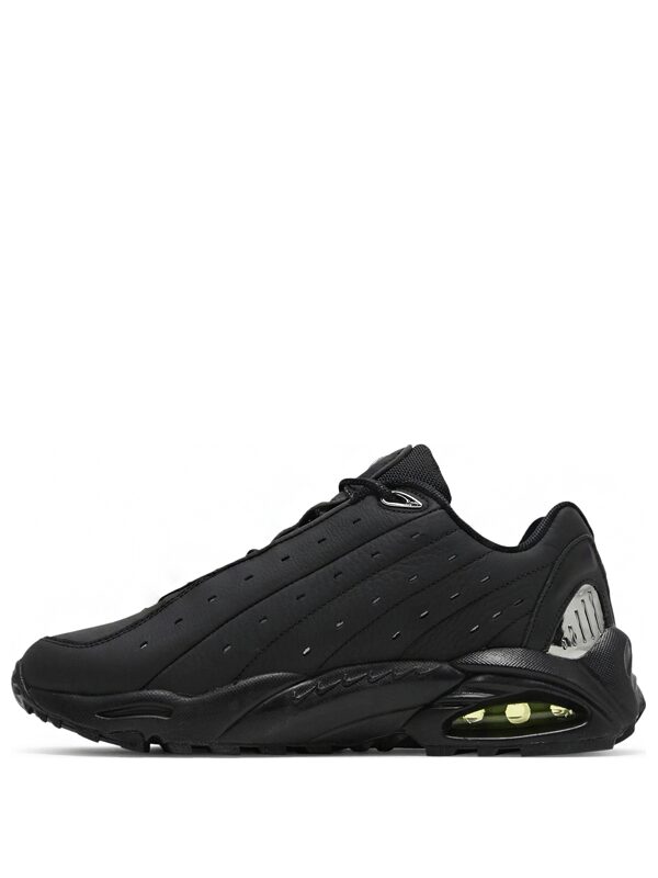 NOCTA x Nike Hot Step Air Terra Triple Black