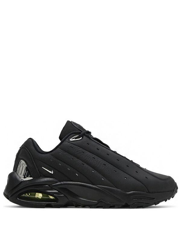 NOCTA x Nike Hot Step Air Terra Triple Black