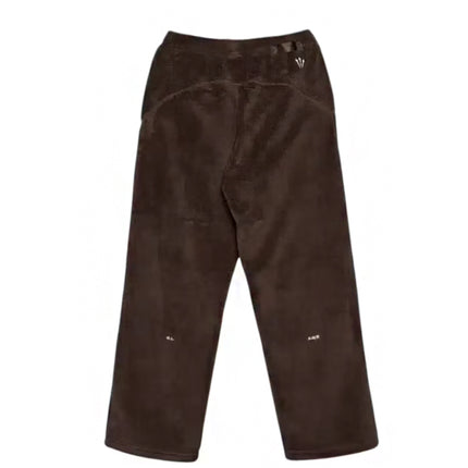 NOCTA x Nike Calça Chalet Polar Brown