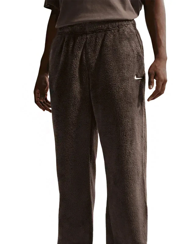 NOCTA x Nike Calça Chalet Polar Brown