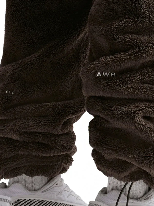NOCTA x Nike Calça Chalet Polar Brown