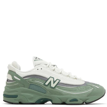 New Balance 1000 Green Grey