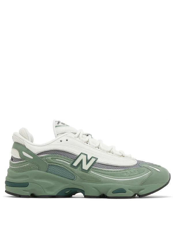 New Balance 1000 Green Grey