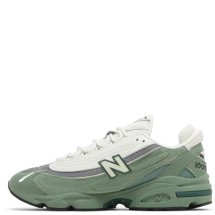 New Balance 1000 Green Grey