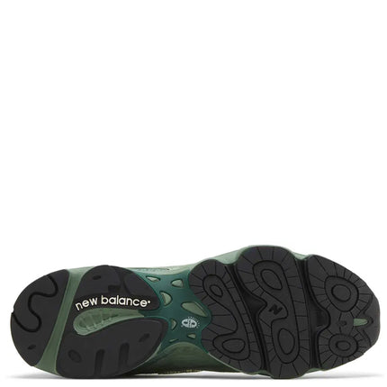 New Balance 1000 Green Grey