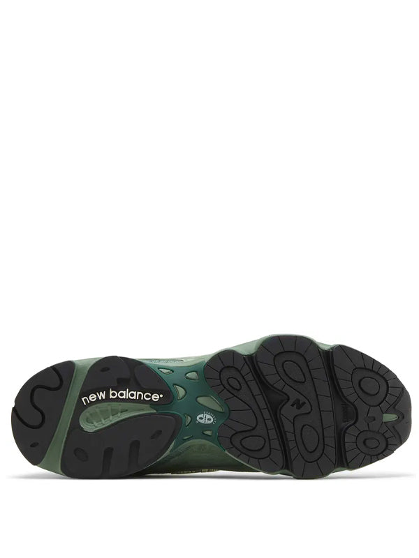 New Balance 1000 Green Grey