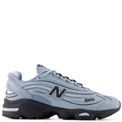 New Balance 1000 Light Blue Black
