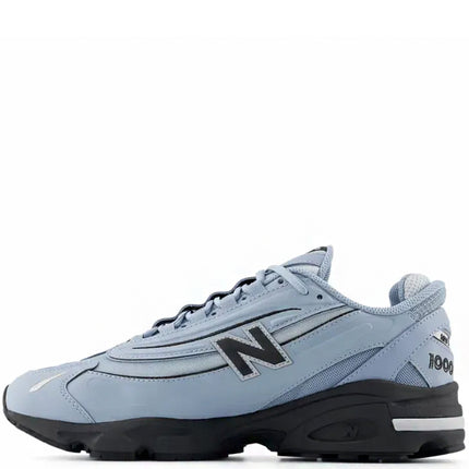 New Balance 1000 Light Blue Black