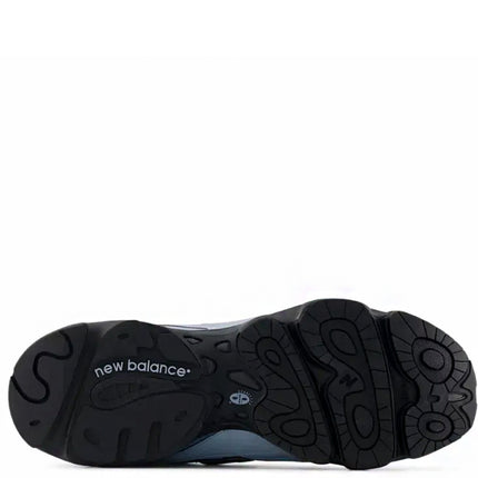 New Balance 1000 Light Blue Black