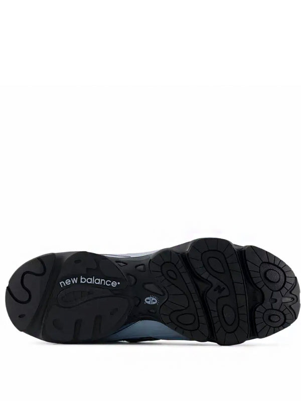 New Balance 1000 Light Blue Black