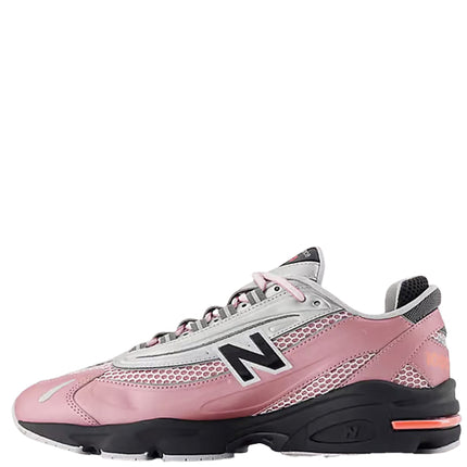 New Balance 1000 Pink Metallic Silver