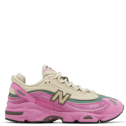 New Balance 1000 Real Pink Sandstone