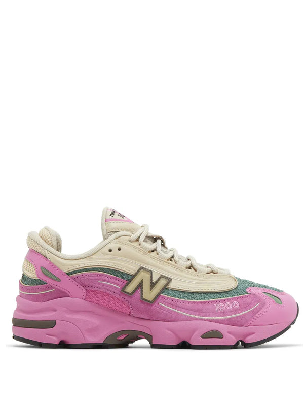 New Balance 1000 Real Pink Sandstone