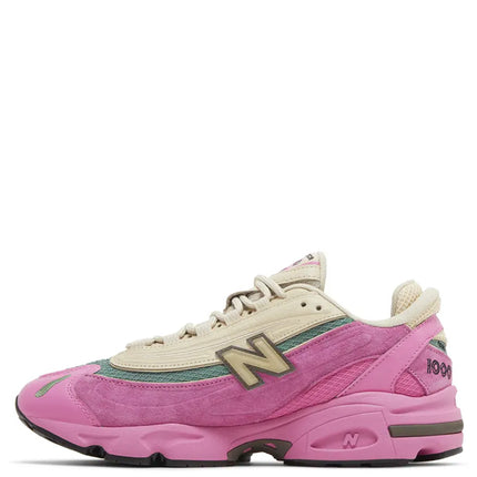 New Balance 1000 Real Pink Sandstone