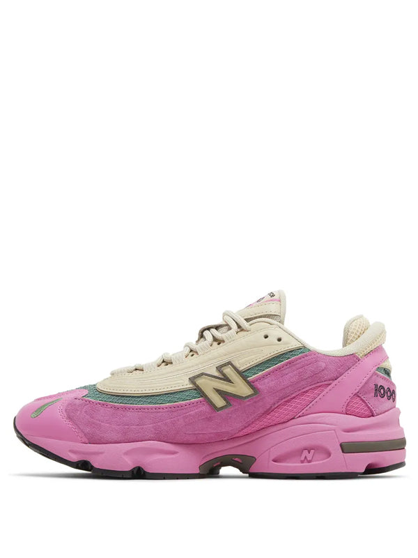New Balance 1000 Real Pink Sandstone