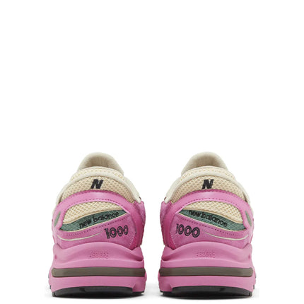 New Balance 1000 Real Pink Sandstone