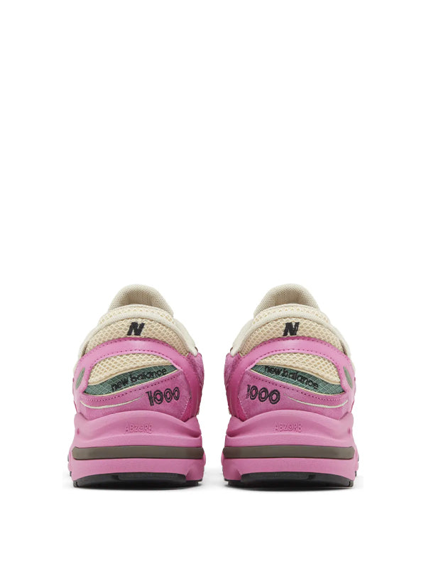 New Balance 1000 Real Pink Sandstone
