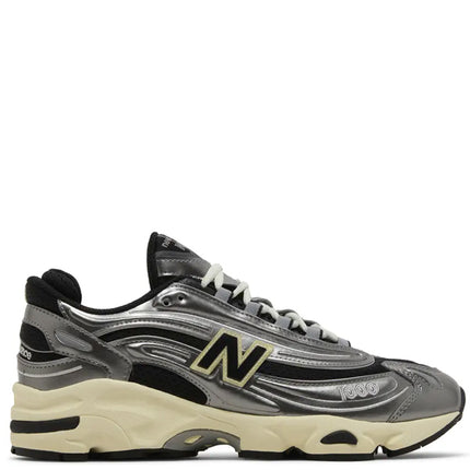 New Balance 1000 Silver Metallic