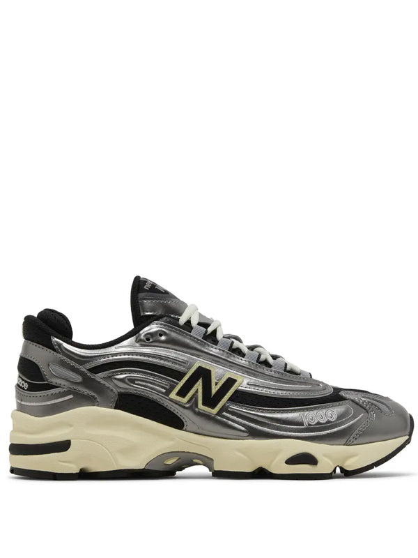 New Balance 1000 Silver Metallic