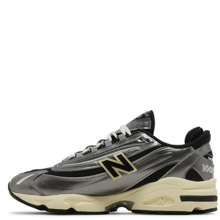 New Balance 1000 Silver Metallic