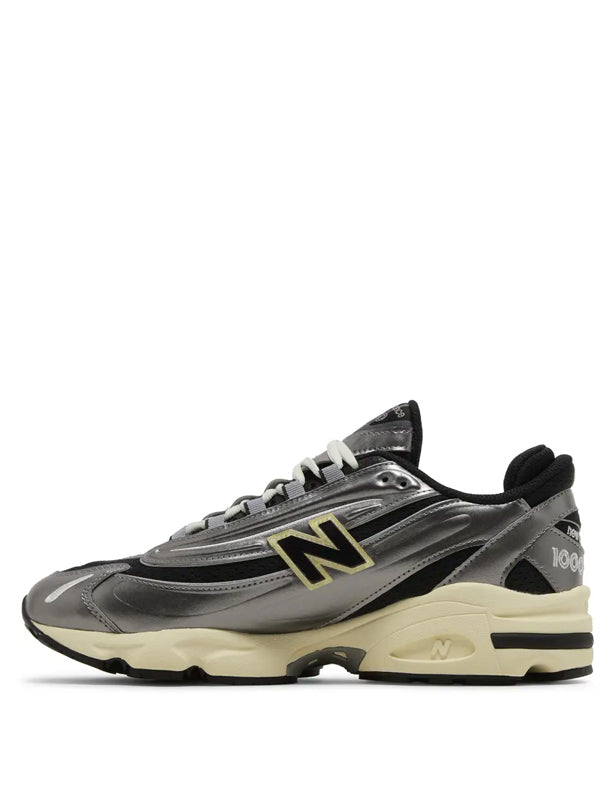 New Balance 1000 Silver Metallic
