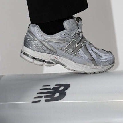 New Balance 1906D Protection Pack Silver Metallic
