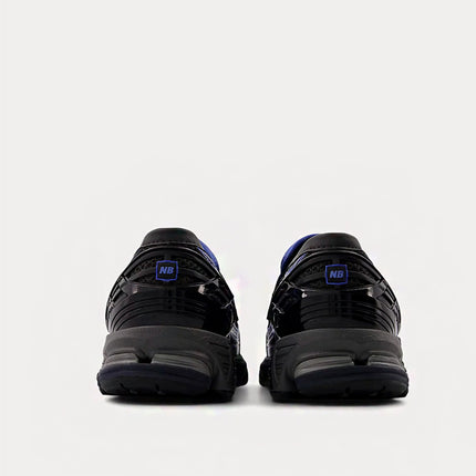 New Balance 1906L Black Cement Blue Gemstone