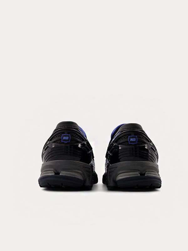 New Balance 1906L Black Cement Blue Gemstone