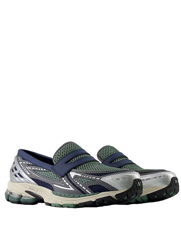 New Balance 1906L Dark Juniper Navy