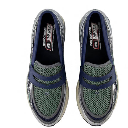 New Balance 1906L Dark Juniper Navy