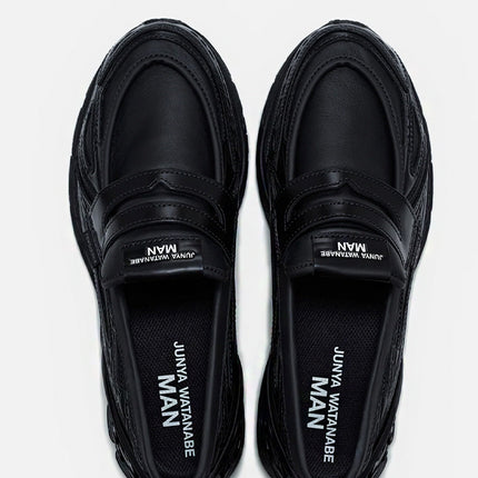 New Balance 1906L Junya Watanabe MAN Black