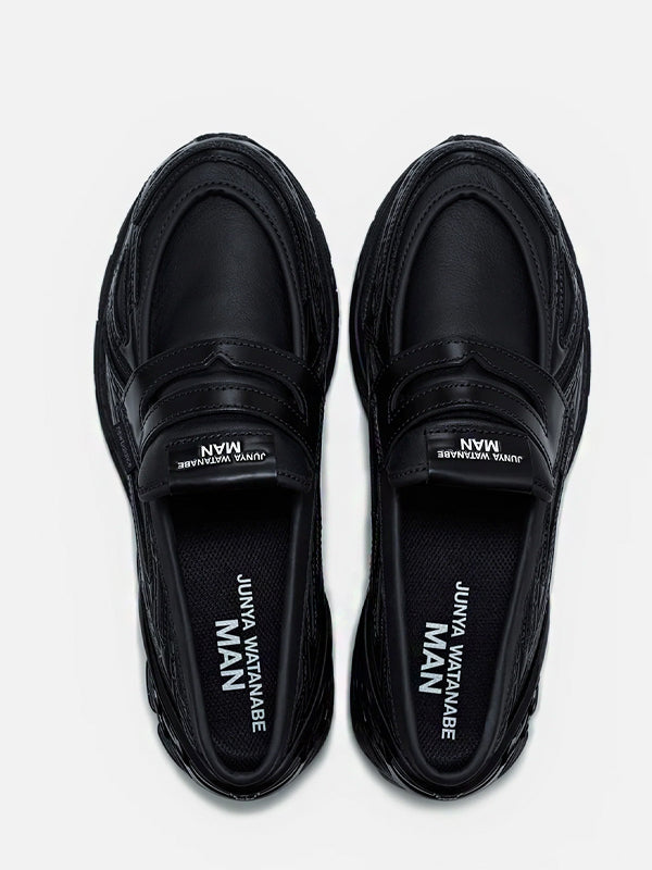 New Balance 1906L Junya Watanabe MAN Black