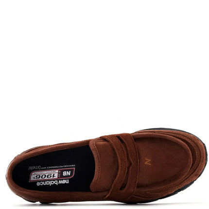 New Balance 1906L Rich Oak