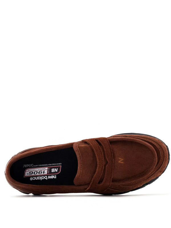New Balance 1906L Rich Oak