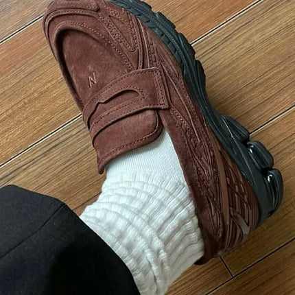 New Balance 1906L Rich Oak