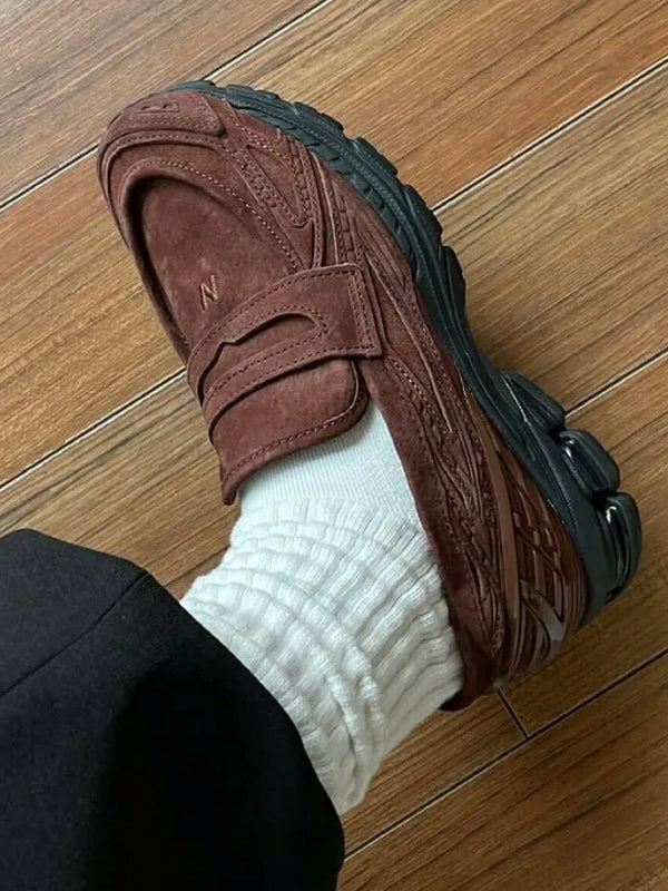 New Balance 1906L Rich Oak