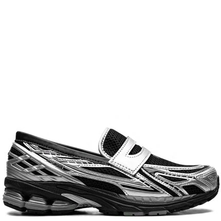 New Balance 1906L Silver Metallic Black