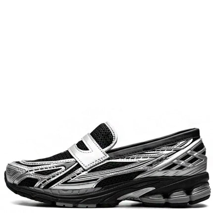 New Balance 1906L Silver Metallic Black