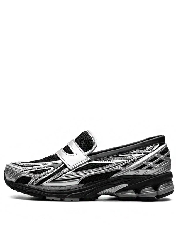 New Balance 1906L Silver Metallic Black