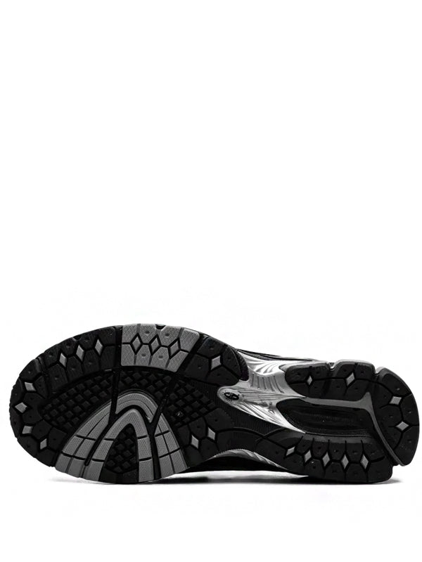 New Balance 1906L Silver Metallic Black