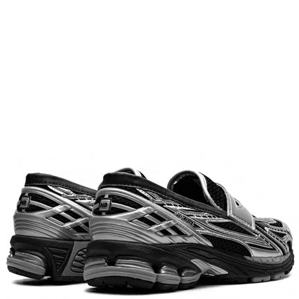 New Balance 1906L Silver Metallic Black